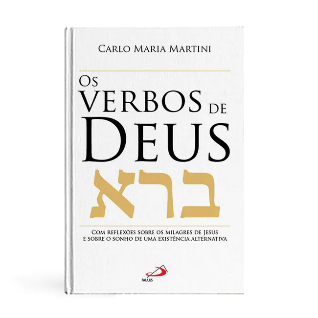 Os Verbos de Deus